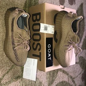 Yeezy Boost 350 V2 ‘Earth’